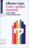 Come i Grafici Mentono — Libro