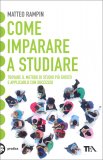 Come Imparare a Studiare — Libro
