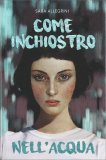 Come Inchiostro nell'Acqua — Libro