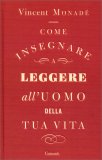 Come Insegnare a Leggere all'Uomo della Tua Vita — Libro