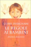 Come Insegnare le Regole ai Bambini — Libro