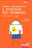Come Interpretare i Disegni dei Bambini — Libro