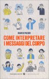 Come Interpretare i Messaggi del Corpo — Libro