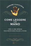Come Leggere la Mano — Libro
