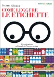 Come Leggere le Etichette — Libro