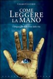 Come Leggere la Mano — Libro