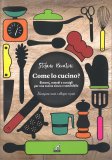 Come Lo Cucino? — Libro