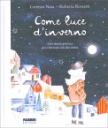 Come Luce d'Inverno — Libro