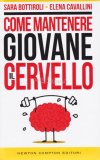 Come Mantenere Giovane Il Cervello — Libro