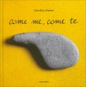 Come Me, Come Te — Libro