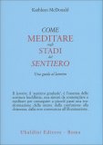 Come Meditare sugli Stadi del Sentiero — Libro