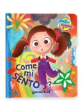 Come Mi Sento? - Gioco e Mi Trasformo — Libro