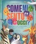 Come Mi Sento Oggi? — Libro