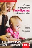 Come Moltiplicare l'Intelligenza del Vostro Bebè — Libro