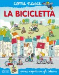 Come nasce la Bicicletta — Libro