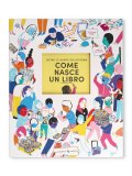 Come Nasce un Libro — Libro