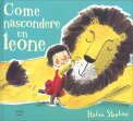 Come Nascondere un Leone — Libro