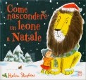 Come Nascondere un Leone a Natale — Libro