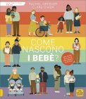 Come Nascono i Bebè? — Libro