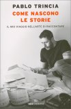 Come Nascono le Storie — Libro