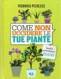 Come non Uccidere le tue Piante — Libro