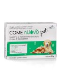 Come nUovo Pet - Integratore per Cani e Gatti a base di Membrana d'Uovo - Compresse