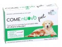 Come nUovo Pet - Integratore per Cani e Gatti a base di Membrana d'Uovo -  Compresse