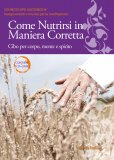 Come Nutrirsi in Maniera Corretta — Audiolibro