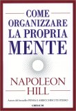 COME ORGANIZZARE LA PROPRIA MENTE
di Napoleon Hill

