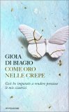 Come Oro nelle Crepe — Libro