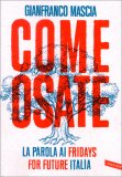 Come Osate — Libro