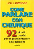 Come Parlare con Chiunque — Libro