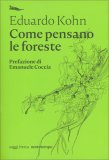 Come Pensano le Foreste — Libro