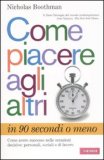 Come Piacere agli Altri — Libro