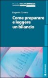 Come Preparare e Leggere un Bilancio — Libro