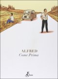 Come Prima  — Libro