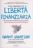 Come Raggiungere la Libertà Finanziaria — Libro