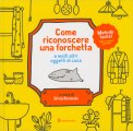 Come Riconoscere una Forchetta — Libro