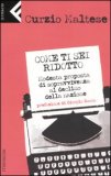 Come ti Sei Ridotto — Libro