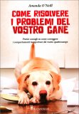 Come Risolvere i Problemi del Vostro Cane — Libro