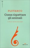 Come Rispettare gli Animali — Libro