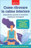 Come Ritrovare la Calma Interiore — Libro