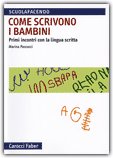 Come Scrivono i Bambini — Libro