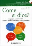 Come si Dice?  — Libro
