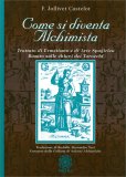 Come si Diventa Alchimista — Libro