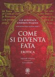 Come si diventa Fata — Libro