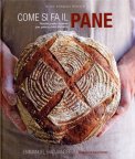 Come si fa il Pane  — Libro