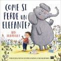Come Si Perde un Elefante? — Libro