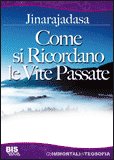 Come si Ricordano le Vite Passate — Libro