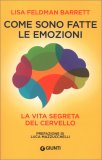 Come sono Fatte le Emozioni — Libro